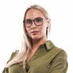 Sting Vst066 529wrm (VST066 529WRM) Unisex EYEWEAR_3