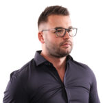 Sting Vst066 529wrm (VST066 529WRM) Unisex EYEWEAR_4