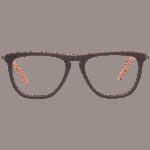 Sting Vst066 529zzm (VST066 529ZZM) Unisex EYEWEAR_1