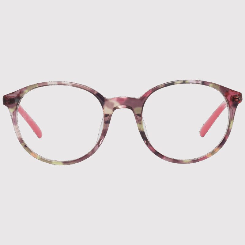 Sting Unisex Eyeglasses (VST069 4907D7) - Image 7