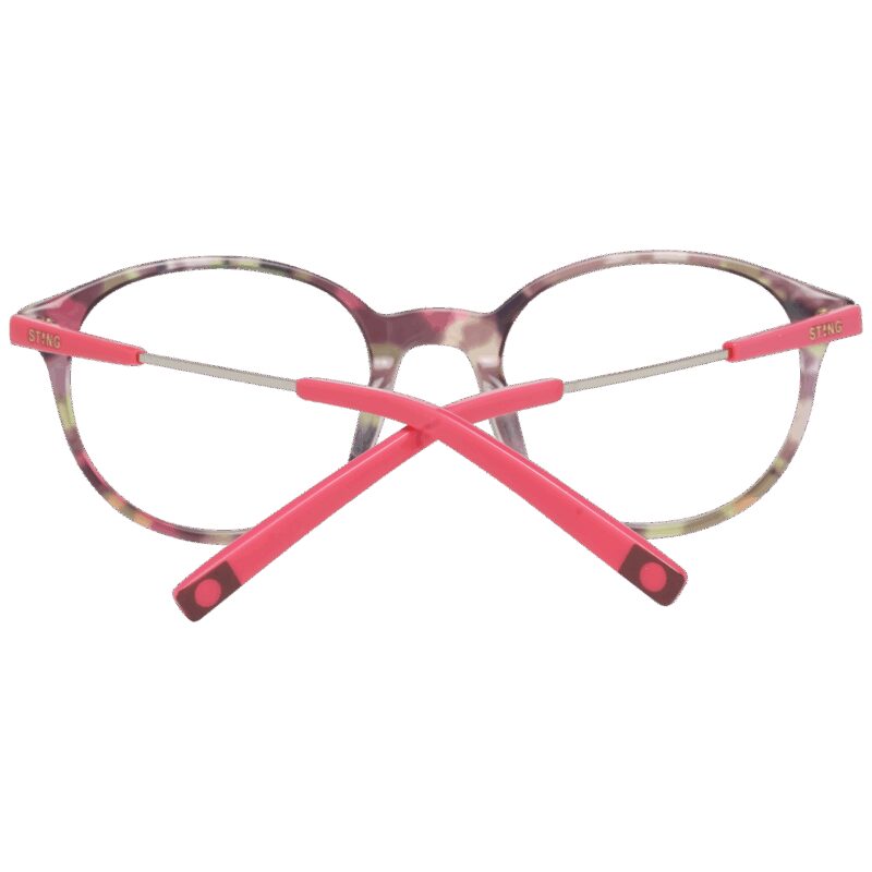 Sting Unisex Eyeglasses (VST069 4907D7) - Image 8