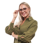 Sting Vst069 4907d7 (VST069 4907D7) Unisex EYEWEAR_3