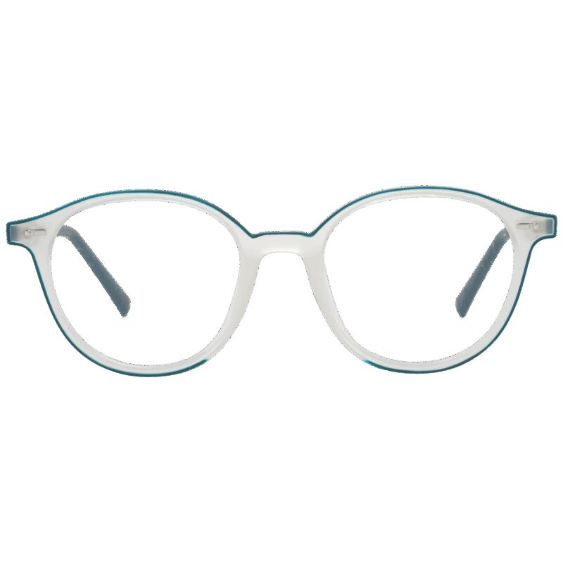 Sting Unisex Eyeglasses (VST086 517CPM) - Image 7