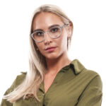 Sting Vst086 517cpm (VST086 517CPM) Unisex EYEWEAR_3