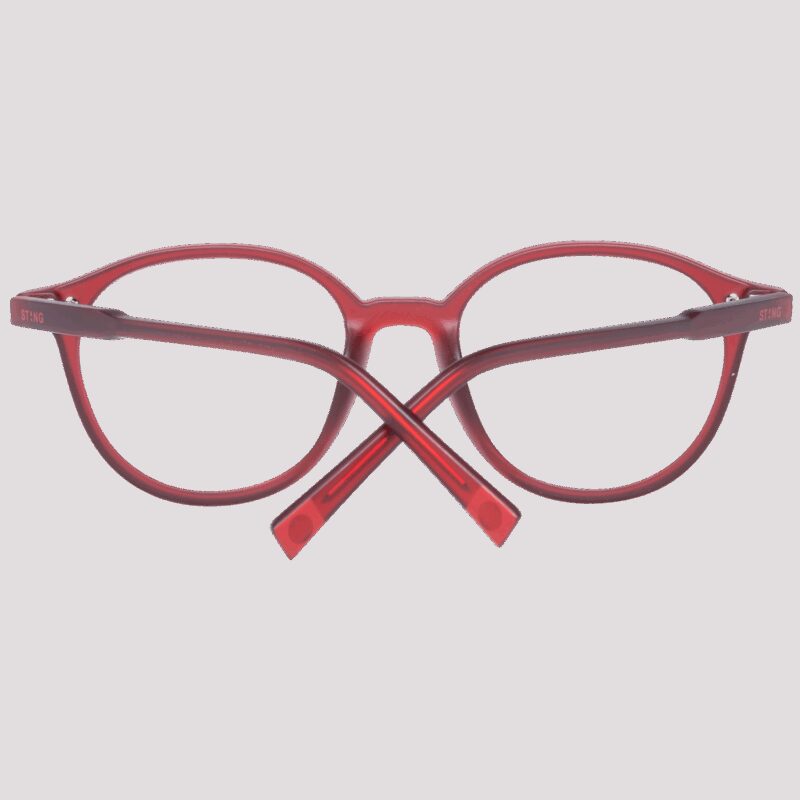 Sting Unisex Eyeglasses (VST086 51U83M) - Image 8