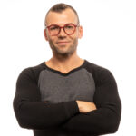 Sting Vst086 51u83m (VST086 51U83M) Unisex EYEWEAR_4