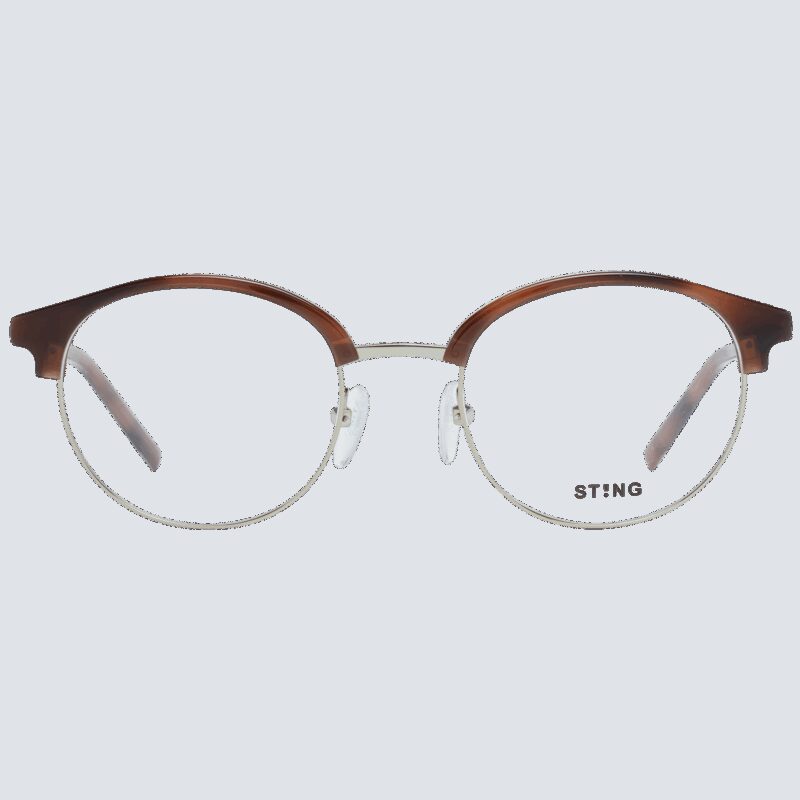 Sting Unisex Eyeglasses (VST181 490594) - Image 5
