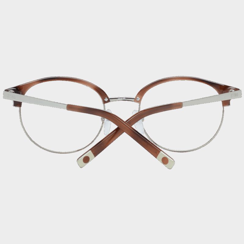Sting Unisex Eyeglasses (VST181 490594) - Image 6