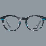 Sting Vst182 470ae8 (VST182 470AE8) Unisex EYEWEAR_1