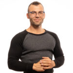 Sting Vst233 520521 (VST233 520521) Unisex EYEWEAR_4