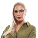 Sting Vst233 520579 (VST233 520579) Unisex EYEWEAR_3