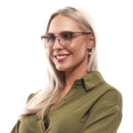 Sting Vst233 520659 (VST233 520659) Unisex EYEWEAR_3