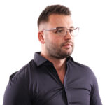 Sting Vst233 520659 (VST233 520659) Unisex EYEWEAR_4