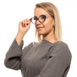 Sting Vst297 5303gr (VST297 5303GR) Women's EYEWEAR_3