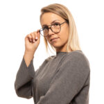 Sting Vst298 530790 (VST298 530790) Unisex EYEWEAR_3
