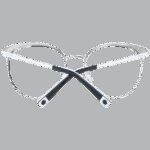 Sting Vst300 540sg4 (VST300 540SG4) Women's EYEWEAR_2