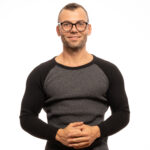 Sting Vst302 520700 (VST302 520700) Unisex EYEWEAR_4