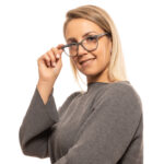 Sting Vst302 520l46 (VST302 520L46) Unisex EYEWEAR_3