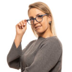 Sting Vst302 524g5m (VST302 524G5M) Unisex EYEWEAR_3