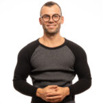 Sting Vst309 5201ay (VST309 5201AY) Unisex EYEWEAR_4