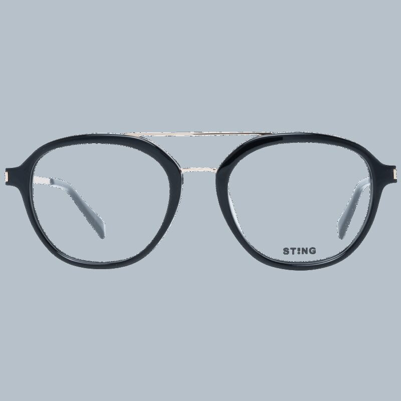 Sting Unisex Eyeglasses (VST309 520700) - Image 7