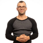 Sting Vst309 520700 (VST309 520700) Unisex EYEWEAR_4