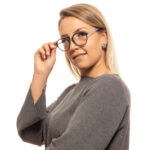 Sting Vst309 520d80 (VST309 520D80) Unisex EYEWEAR_3