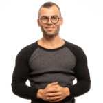 Sting Vst309 520d80 (VST309 520D80) Unisex EYEWEAR_4