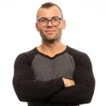 Sting Vst312 526qvm (VST312 526QVM) Unisex EYEWEAR_4