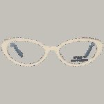 Sting Vst335 5301fr (VST335 5301FR) Women's EYEWEAR_1