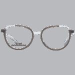 Sting Vst404 520m59 (VST404 520M59) Women's EYEWEAR_1