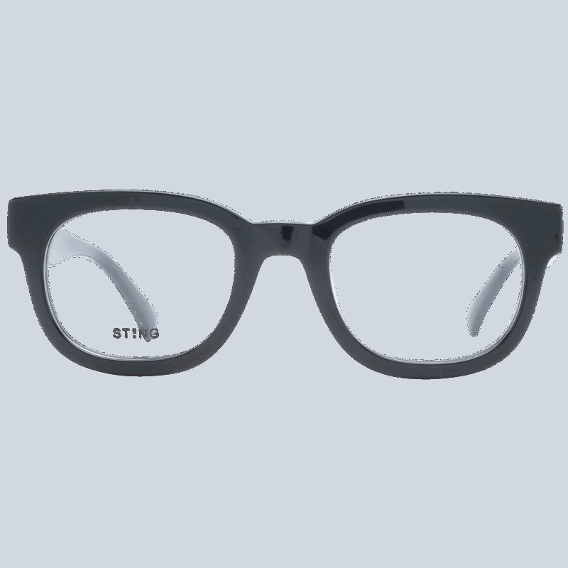 Sting Vst448 490700 (VST448 490700) Unisex EYEWEAR_1