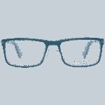 Trussardi Vtr024 5508ue (VTR024 5508UE) Men's EYEWEAR_1