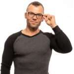 Zadig & Voltaire Vzv016 540z32 (VZV016 540Z32) Unisex EYEWEAR_4