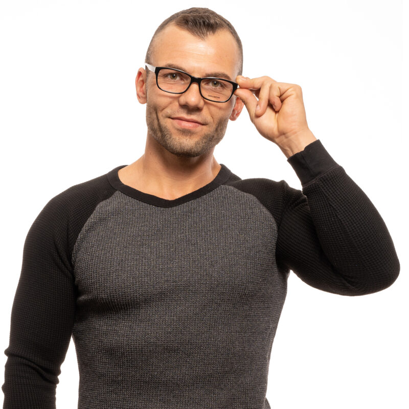 Zadig & Voltaire Vzv016 540z32 (VZV016 540Z32) Unisex EYEWEAR_4