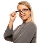 Zadig & Voltaire Vzv017 540700 (VZV017 540700) Unisex EYEWEAR_3