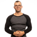 Zadig & Voltaire Vzv017 540700 (VZV017 540700) Unisex EYEWEAR_4