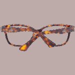 Zadig & Voltaire Vzv017 540781 (VZV017 540781) Unisex EYEWEAR_2