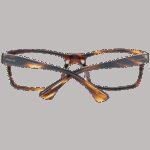 Zadig & Voltaire Vzv028 5409rs (VZV028 5409RS) Men's EYEWEAR_2