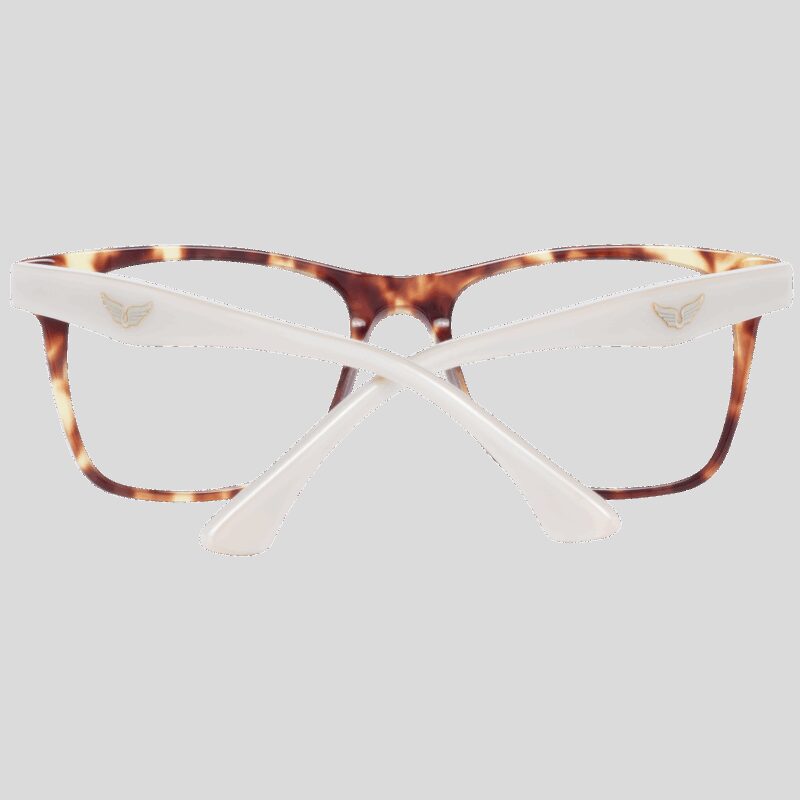 Zadig & Voltaire Vzv045 5106zg (VZV045 5106ZG) Unisex EYEWEAR_2