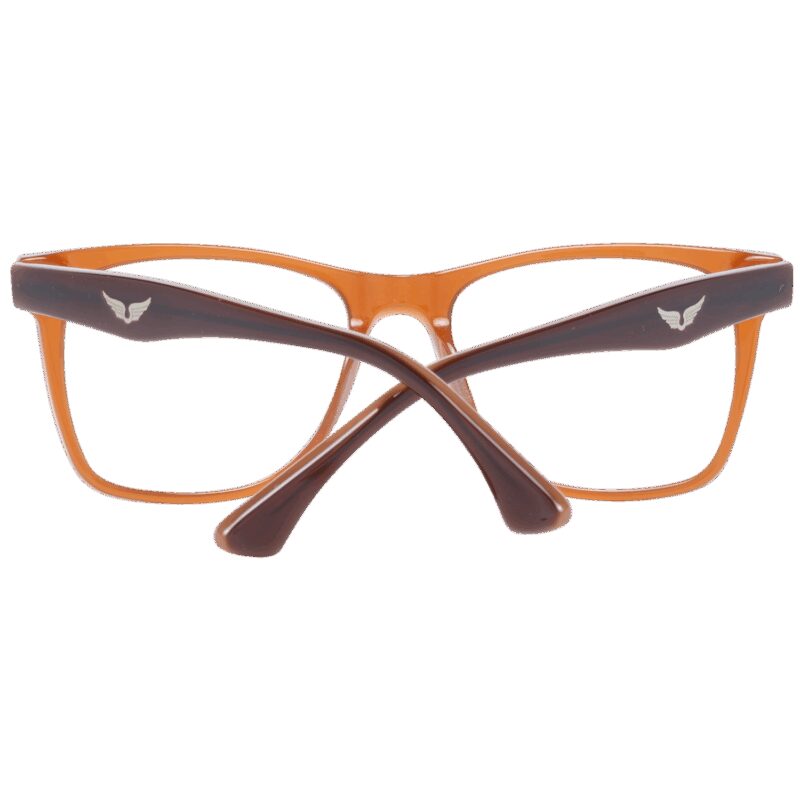 Zadig & Voltaire Vzv045 510t91 (VZV045 510T91) Unisex EYEWEAR_2