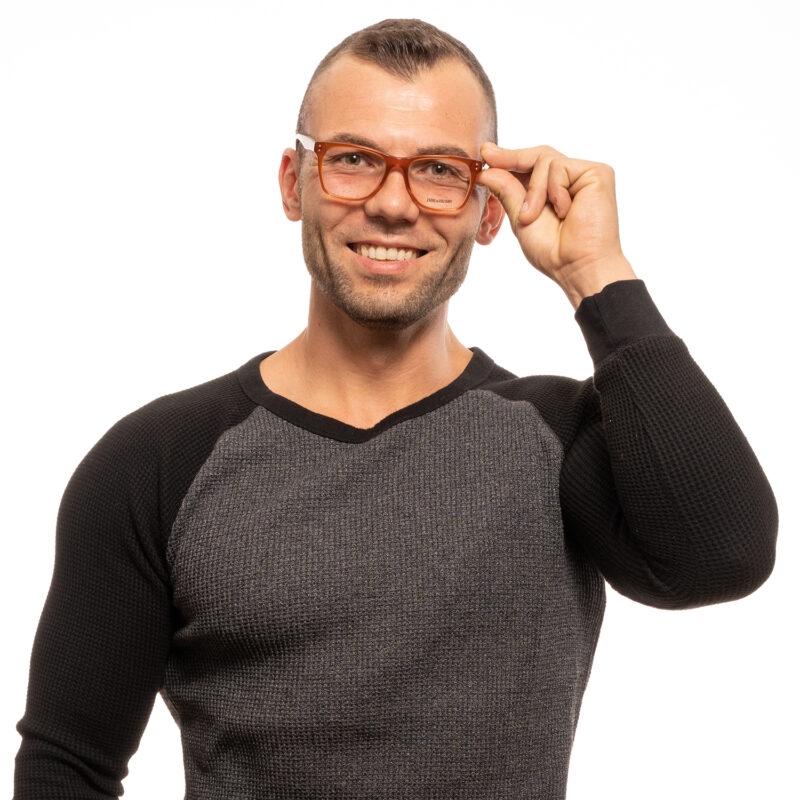 Zadig & Voltaire Vzv045 510t91 (VZV045 510T91) Unisex EYEWEAR_4