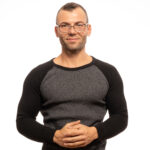 Zadig & Voltaire Vzv049 5508a8 (VZV049 5508A8) Men's EYEWEAR_3