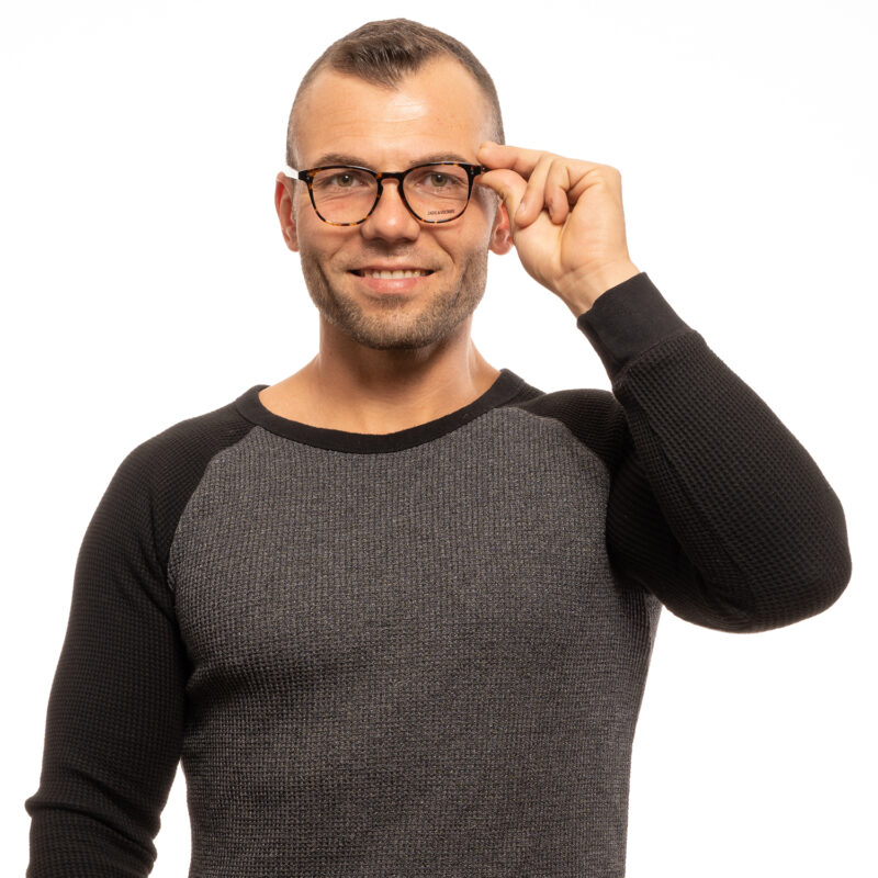 Zadig & Voltaire Vzv080 480722 (VZV080 480722) Men's EYEWEAR_3