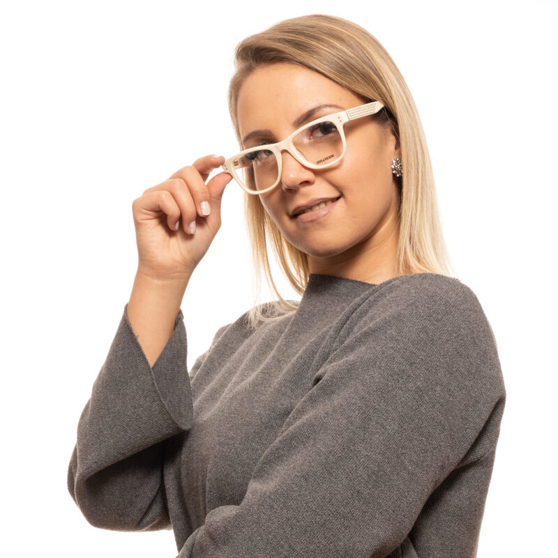 Zadig & Voltaire Vzv088 500702 (VZV088 500702) Women's EYEWEAR_3