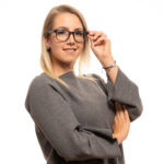 Zadig & Voltaire Vzv088 500t92 (VZV088 500T92) Women's EYEWEAR_3