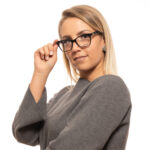 Zadig & Voltaire Vzv091v 510700 (VZV091V 510700) Women's EYEWEAR_3
