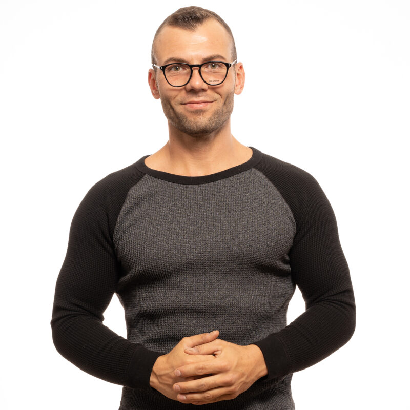 Zadig & Voltaire Vzv115 490700 (VZV115 490700) Men's EYEWEAR_3