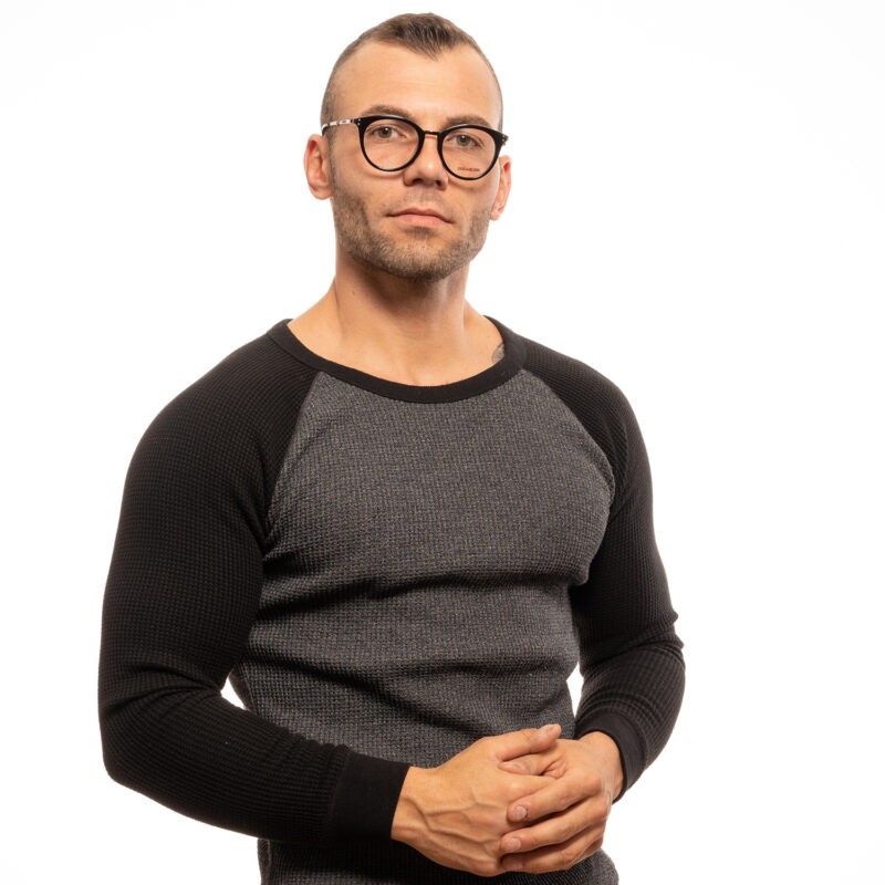 Zadig & Voltaire Vzv116 480700 (VZV116 480700) Unisex EYEWEAR_4