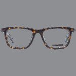 Zadig & Voltaire Vzv135 530743 (VZV135 530743) Men's EYEWEAR_1